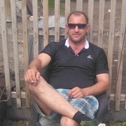 Андрей, 37, Волоконовка