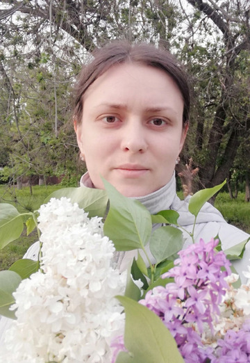 Моя фотографія - Татьяна Широкопояс, 32 з Шахти (@tatyanashirokopoyas1)
