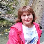 Юлия, 59, Москва