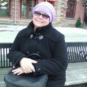 Галина, 59, Красногорский