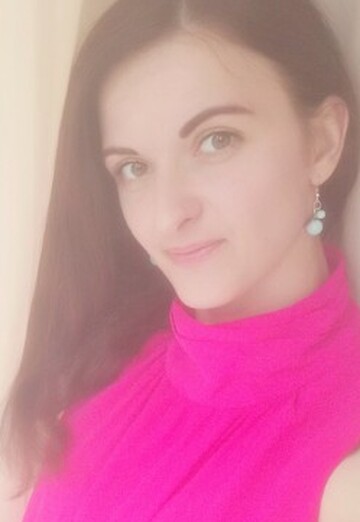 My photo - Ekaterina, 32 from Mahilyow (@ekaterina165453)