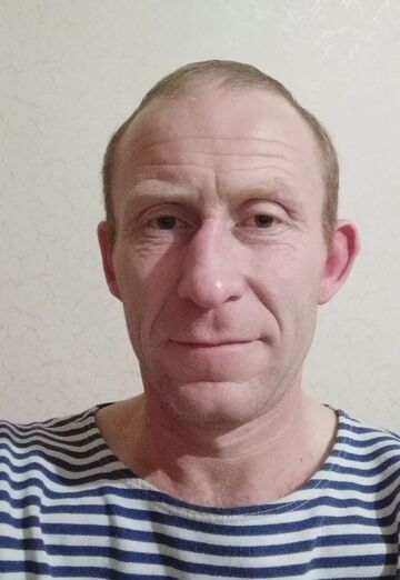 Моя фотография - Андрей Кужель, 47 из Сосновоборск (Красноярский край) (@andreykujel)