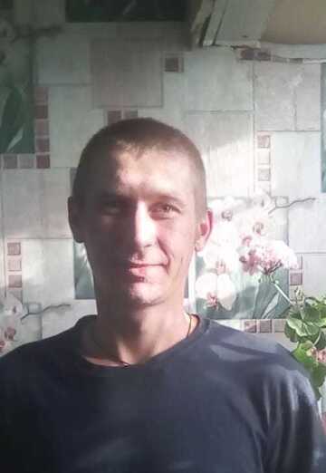 Моя фотография - Евгений, 33 из Плавск (@evgeniy346471)