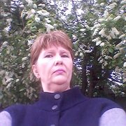 Марина, 55, Михайловка (Приморский край)