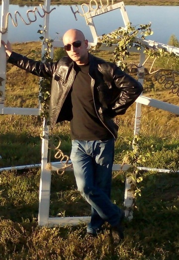 Моя фотография - Александр, 35 из Рязань (@aleksandr484999)