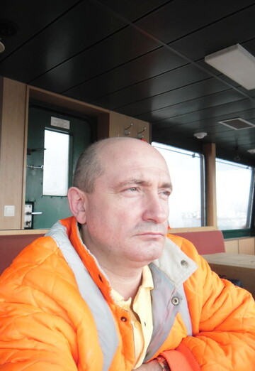 My photo - Oleg, 58 from Arkhangelsk (@oleg330830)