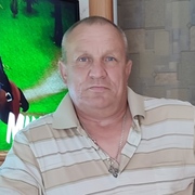 Владимир Воронин, 59, Руза