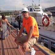 павел, 39, Бронницы