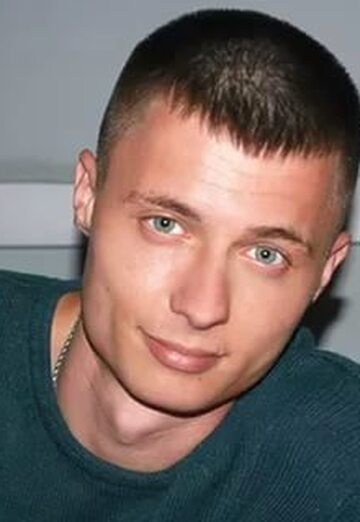 My photo - Nikolay, 46 from Barguzin (@nikolay111390)