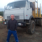 Стас, 41, Ухта