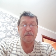 Роман, 56, Тобольск