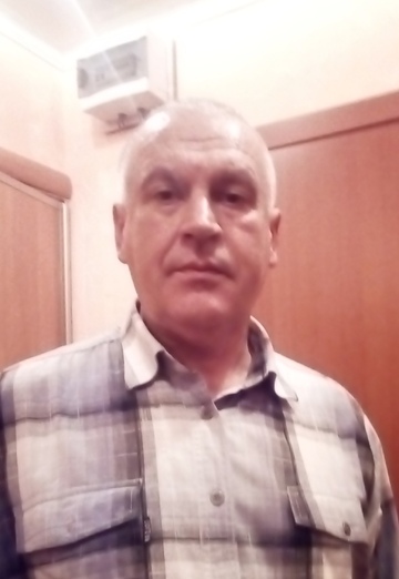 My photo - Yuriy, 61 from Achinsk (@uriy172559)