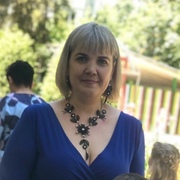 Настя, 42, Ставрополь