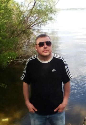 My photo - Konstantin, 53 from Dnipropetrovsk (@konstantin97620)