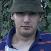 игорь, 33, Минусинск