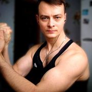 Slava, 35, Великие Луки
