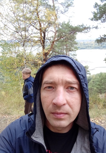 My photo - Ruslan, 43 from Barnaul (@ruslan292400)