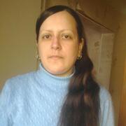 valentina, 40, Максатиха