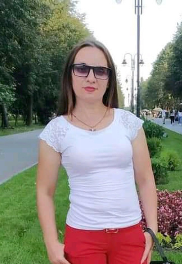 Mein Foto - Natalija, 42 aus Luzk (@nataliya59600)