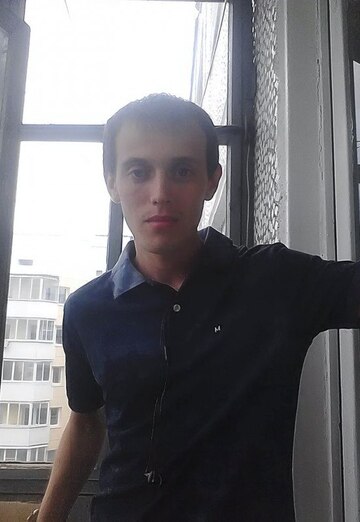 Моя фотография - Сергей, 33 из Архангельск (@sergey642297)