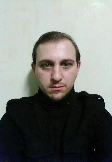 Моя фотография - Ворон, 34 из Киев (@voron755)