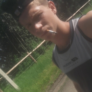 Кирилл, 18, Благовещенск