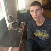 Александр, 38, Калач-на-Дону