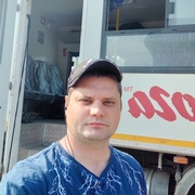 Денис Червяков, 34, Москва