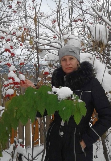 Моя фотография - Елена (ГРУДИНИНА, 45 из Новокузнецк (@elenabatarinagrudinina)