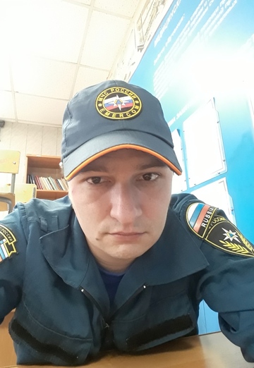 Моя фотография - Егор Загуменных, 34 из Томск (@egorzagumennih)
