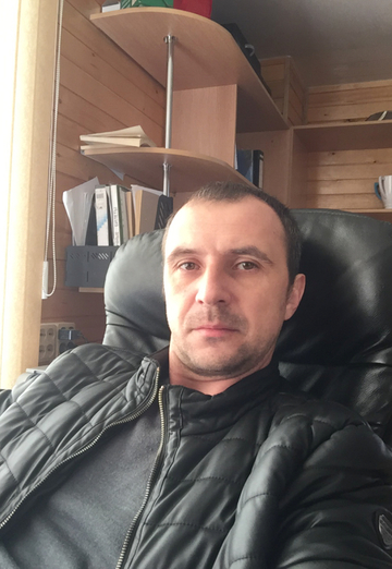 Моя фотография - Дмитрий, 41 из Владивосток (@dmitriy394219)