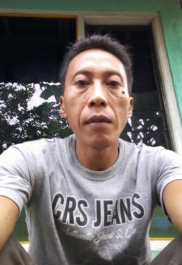 Моя фотография - ruslan, 47 из Джакарта (@ruslan124304)