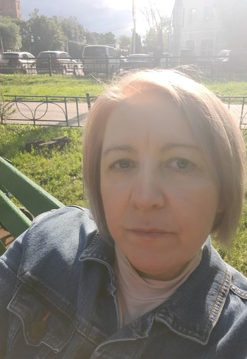 Lyudmila (@ludmila118169) — my photo № 1