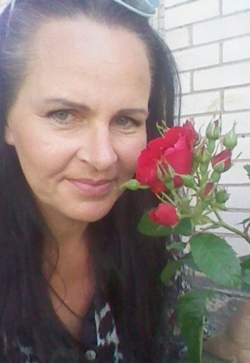 Моя фотография - Алёна, 45 из Витебск (@alena87547)
