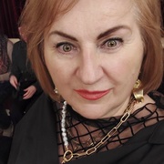 Svetlana 57 Saint Petersburg