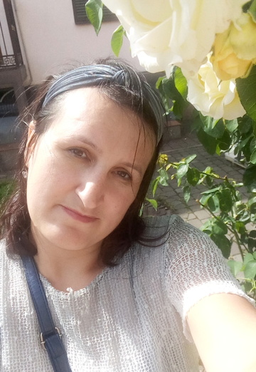 Mein Foto - Julіja Puriskіna, 34 aus Luzk (@ulyapuriskna0)
