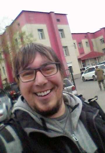 Моя фотография - КsюХа, 40 из Петропавловск-Камчатский (@ksuha1650)