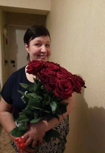 Моя фотография - Марина, 57 из Владивосток (@marina223964)