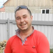 Вячеслав, 36, Югорск