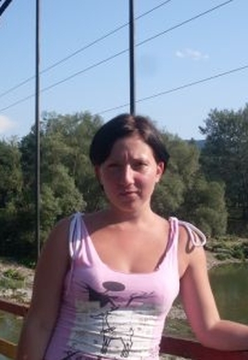 Моя фотография - Анютка, 41 из Балашов (@anutka4473498)
