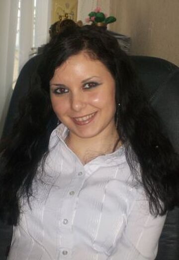My photo - Ekaterina, 38 from Gubkin (@ekaterina3424711)