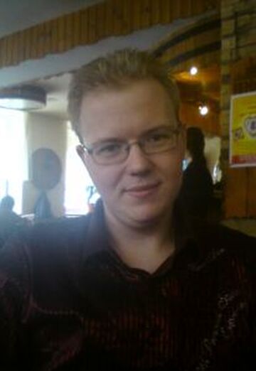 My photo - AleX, 36 from Neftegorsk (@alex3781801)