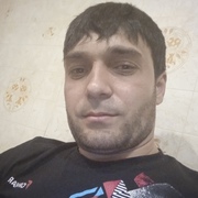 Дишод, 34, Санкт-Петербург