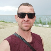Андрей, 42, Ипатово