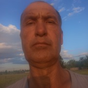 А.дулла, 54, Самара
