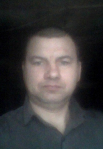 Моя фотография - Владислав, 49 из Тамбов (@vladislav41409)