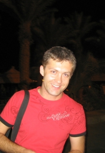 My photo - Aislinn, 43 from Haifa (@aislinn)