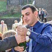 сергей, 37, Белая Калитва