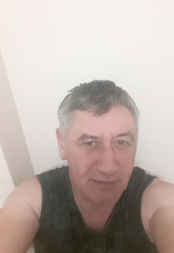 My photo - Oleg, 51 from Kemerovo (@oleg254116)