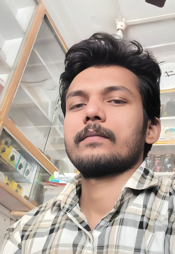 My photo - Vivek Gautam, 27 from Bihar (@vivekgautam0)
